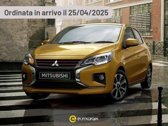 MITSUBISHI Space Star 1.2 Invite SDA