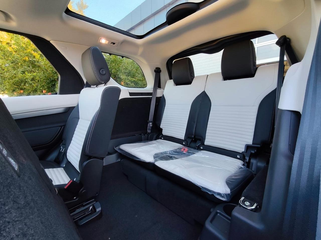 Land Rover Discovery 3.0D I6 249 CV AWD Auto Dynamic SE