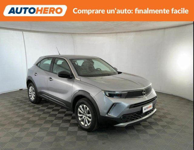 OPEL Mokka 1.2 Turbo 130 CV aut. Elegance