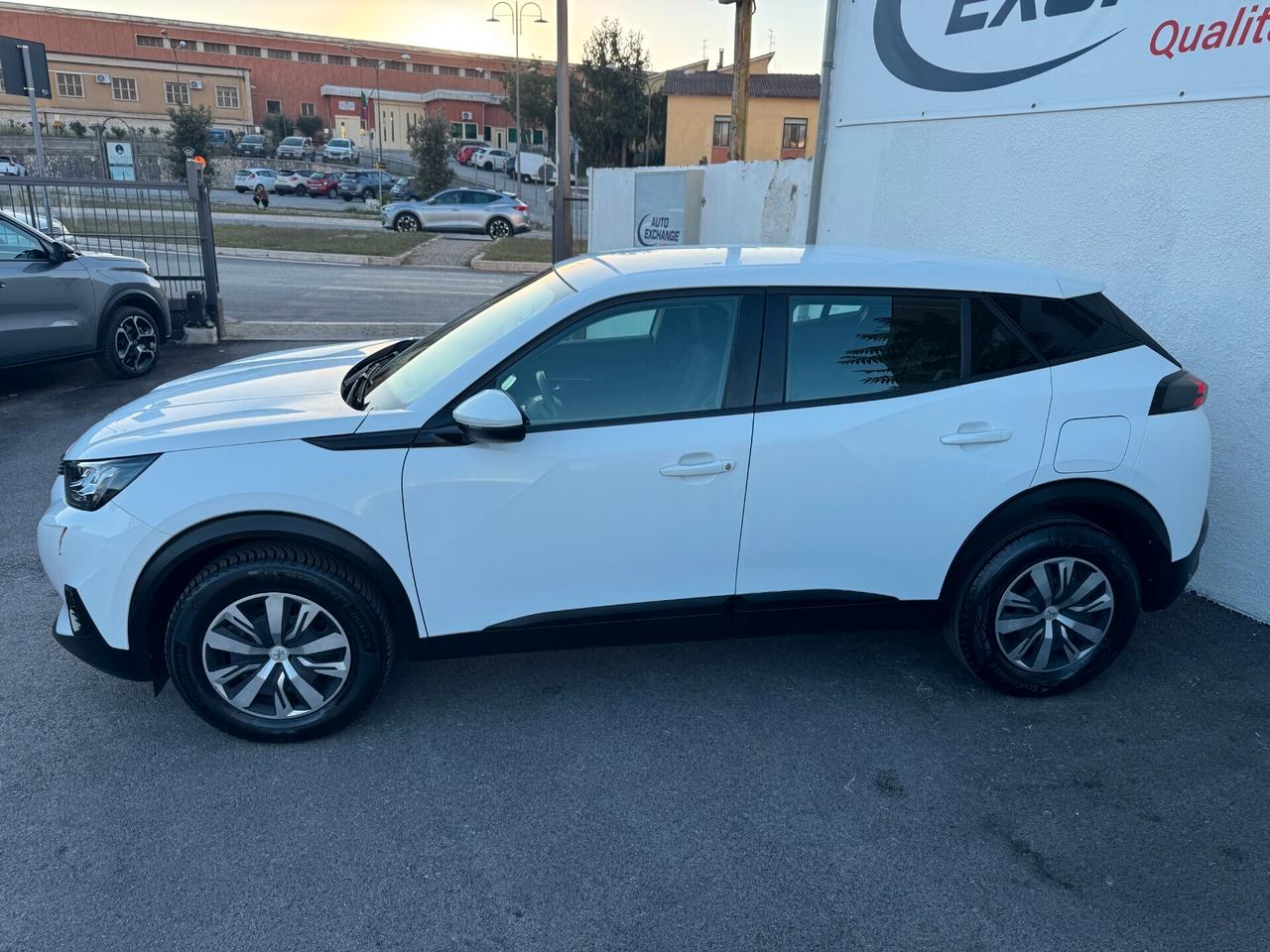 Peugeot 2008 PureTech 130 S&S Active Pack