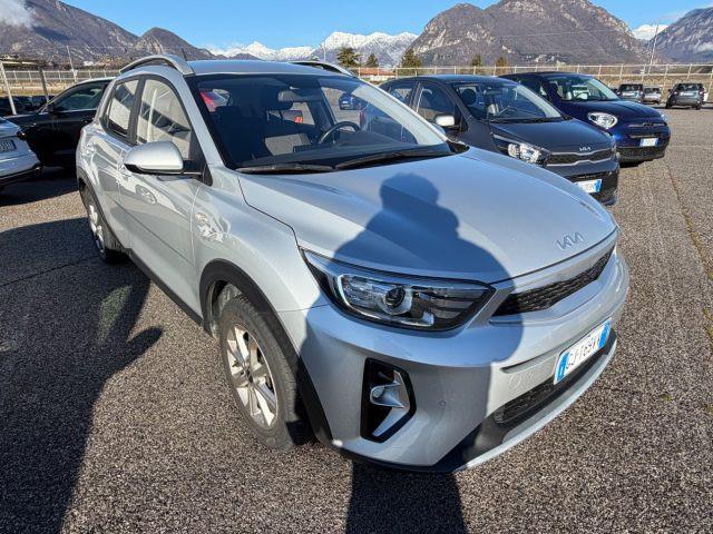 KIA Stonic 1.2 DPI Urban