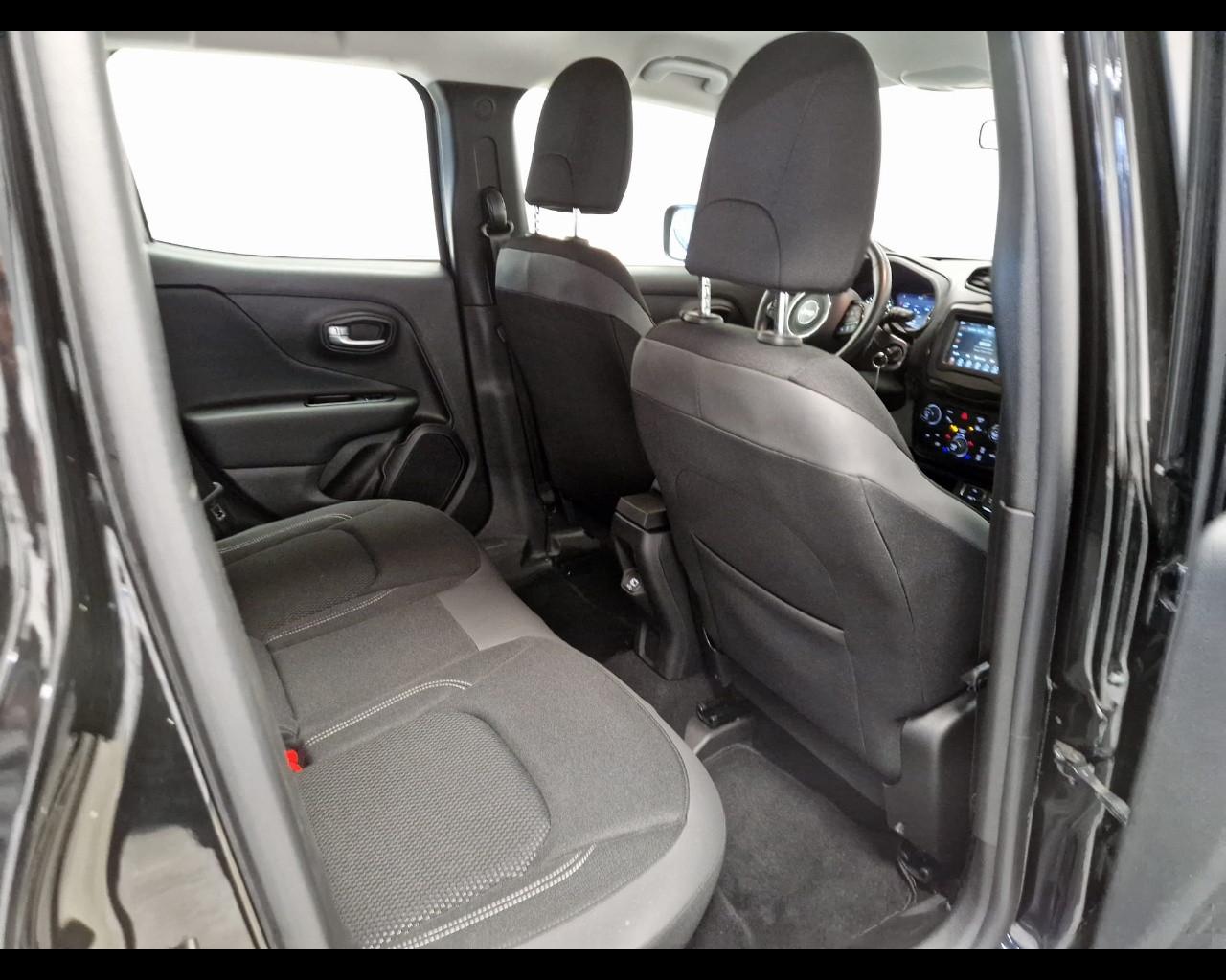 JEEP Renegade - Renegade 1.0 t3 Limited 2wd