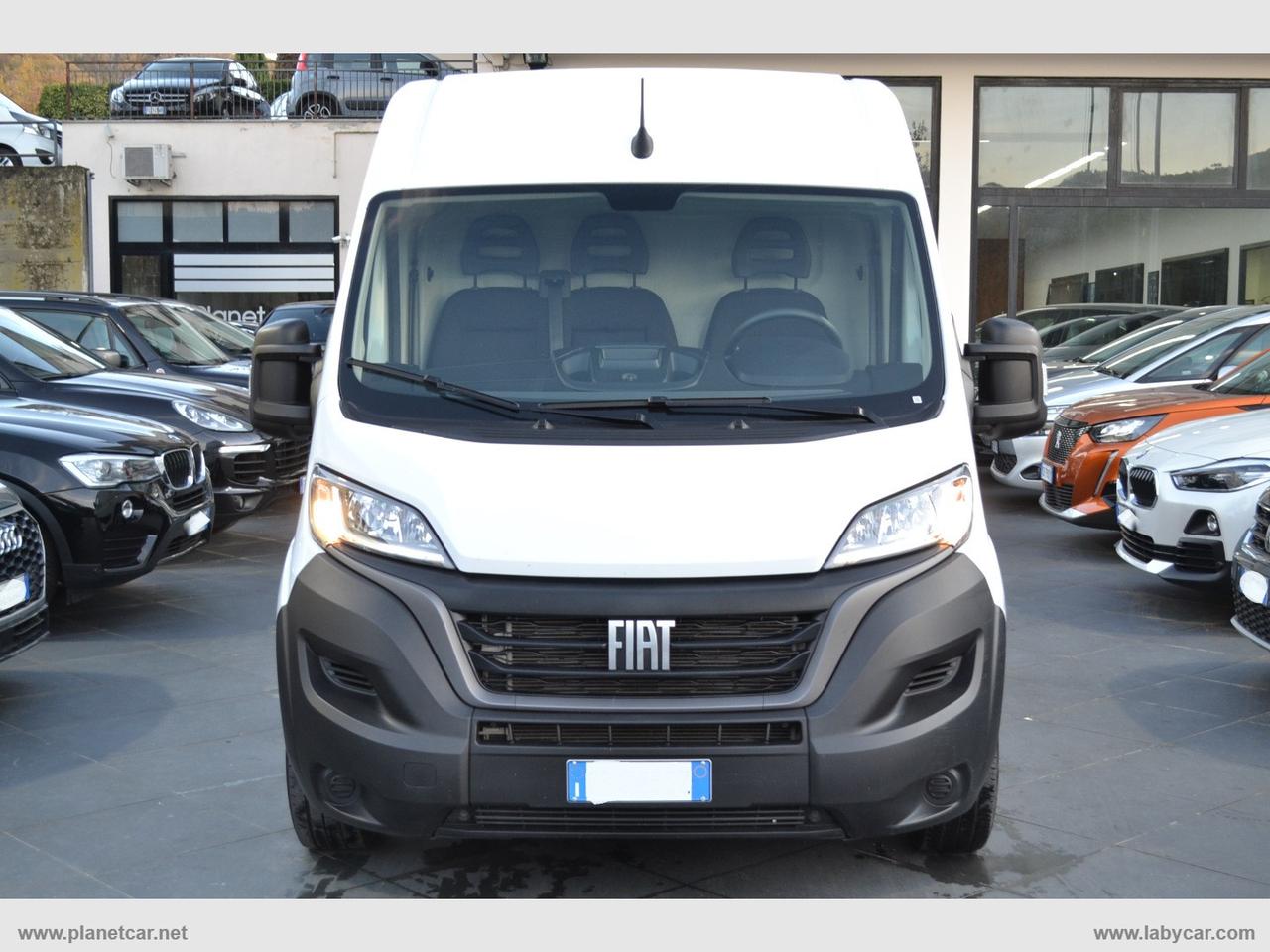 Ducato 35 2.2Mjt 140 PM-TM Furgone