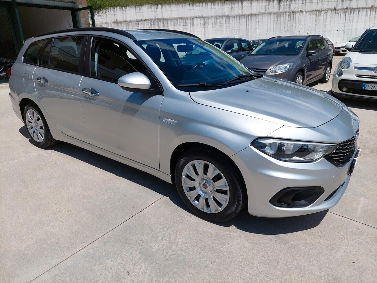 Fiat Tipo 1.6 Mjt S&S SW busines 2017