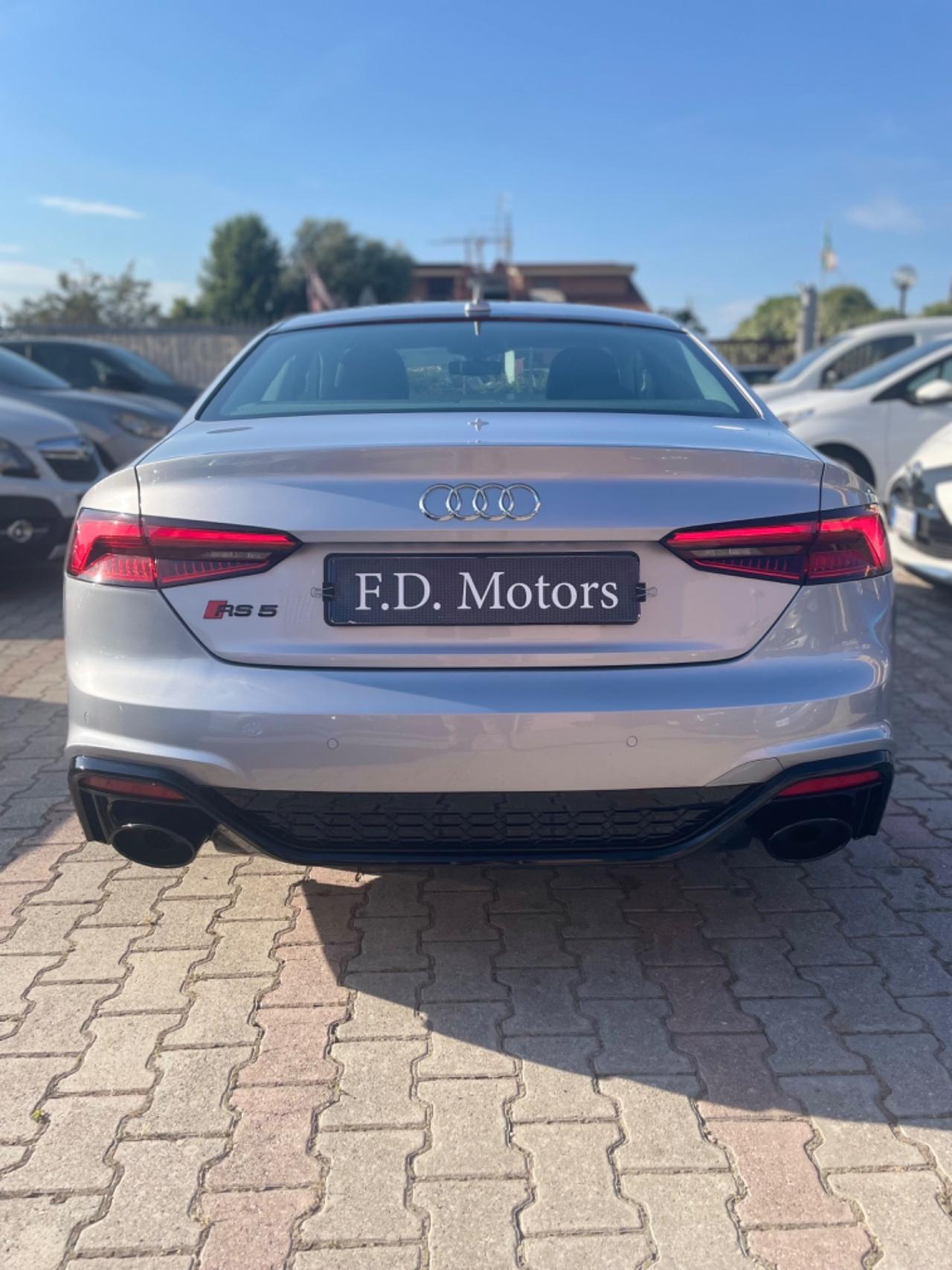 Audi A5 2.0 TFSI S tronic Business Sport