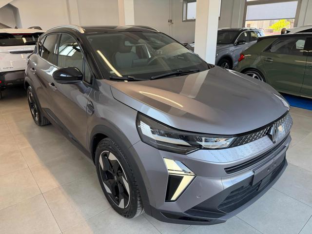 RENAULT Captur ECO-G 100 CV Techno