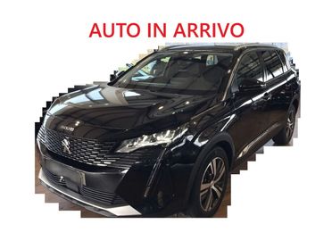 PEUGEOT 5008 1500 HDI 130 CV AUTOM. 7 POSTI