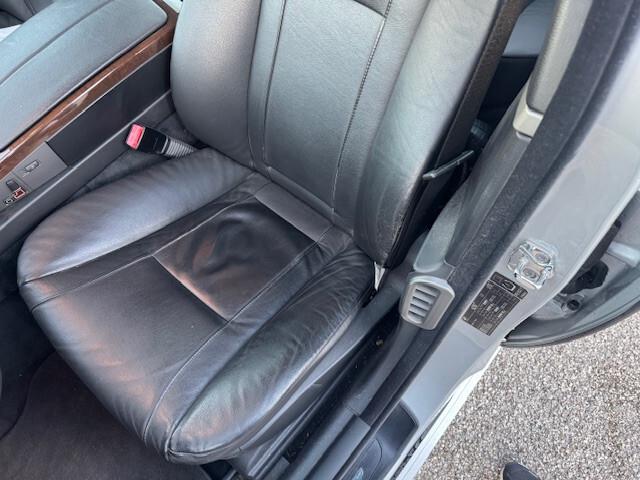 Bmw 730d UNICO PROPRIETARIO!!! ASI!!