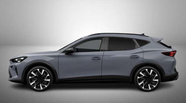 CUPRA Formentor VZ 2.0 TSI DSG 333CV 4DRIVE KM0 2025 ONLY - PROMO!