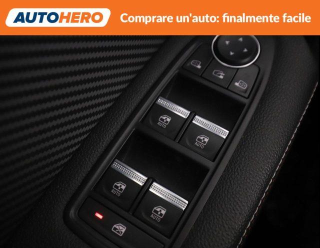 RENAULT Captur Full Hybrid E-Tech 145 CV RS Line