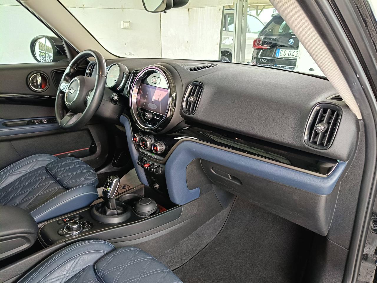 MINI Mini Countryman F60 2020 - Mini Countryman 1.5 One D Northwood Edition auto