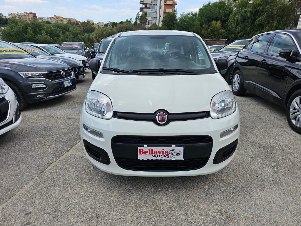 Fiat Panda 1.2 Easy 69CV