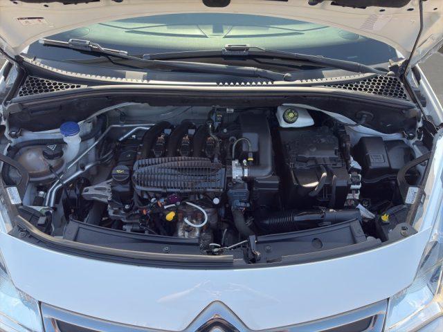 CITROEN C3 1.0 68cv Live edition