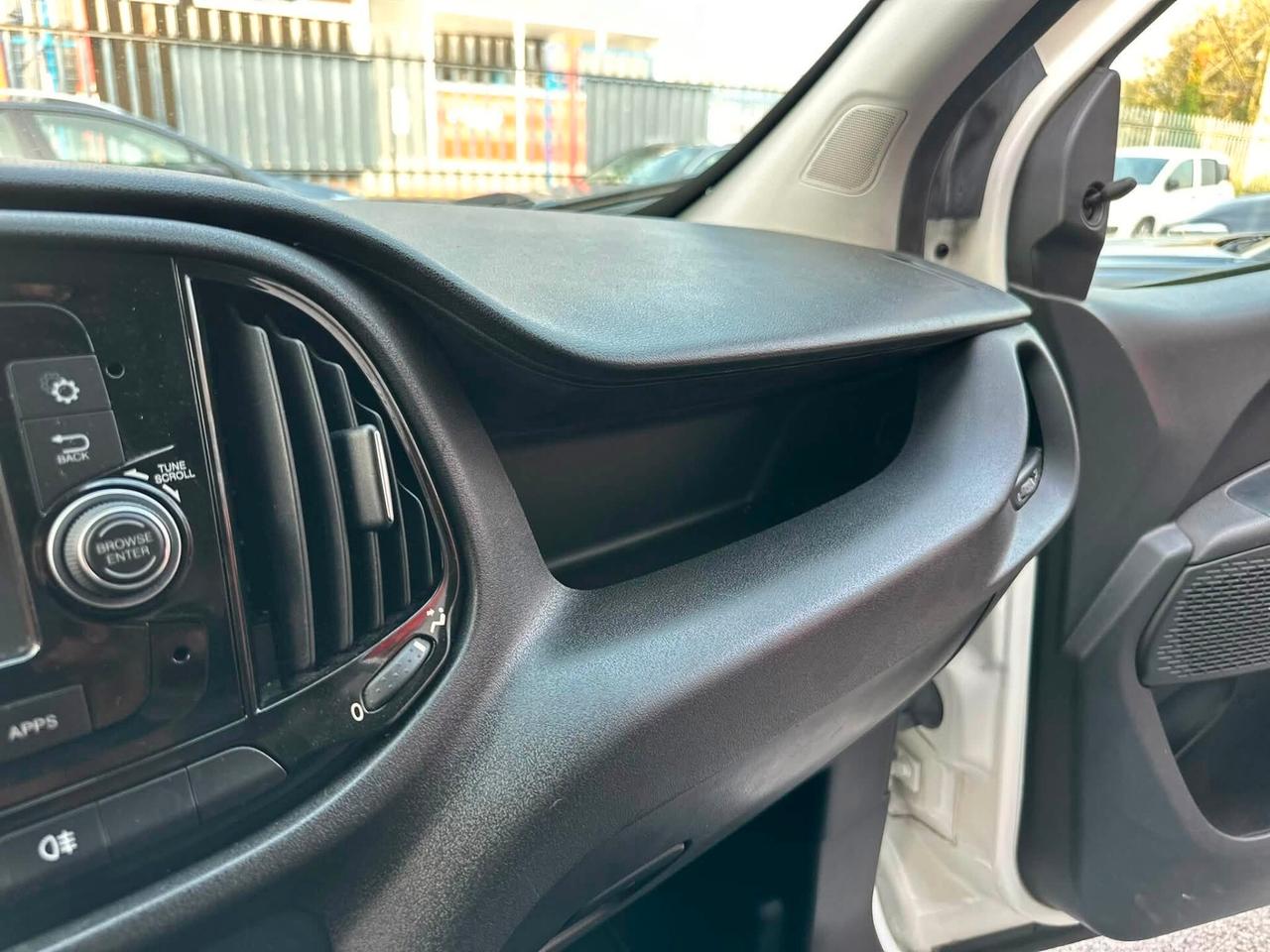 Fiat Doblò Maxi 1.6 105cv MJT