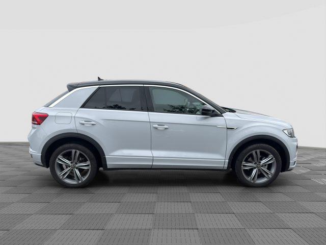 VOLKSWAGEN T-Roc T-Roc 1.5 TSI ACT DSG Sport BlueMotion Technology