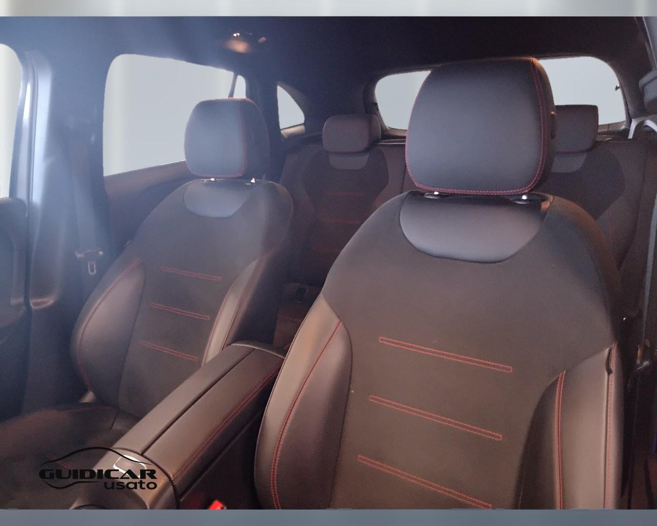 Mercedes-Benz GLA-H247 2023 - GLA 200 d AMG Line Advanced Plus auto