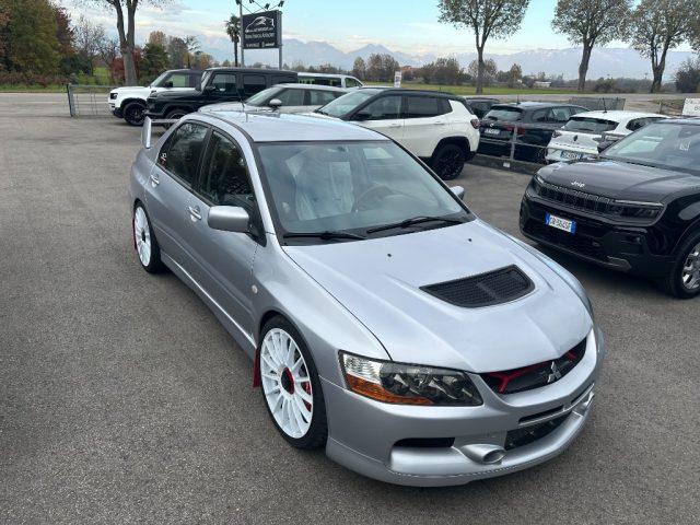 MITSUBISHI Lancer 2.0 16V 4WD Evolution IX GSR PERFETTA ITALIANA