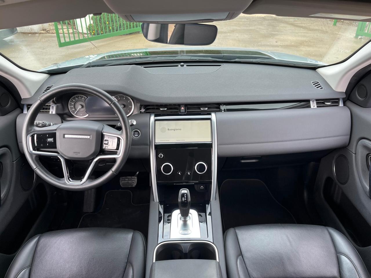 Land Rover Discovery Sport 1.5 I3 PHEV 300CV S 4WD