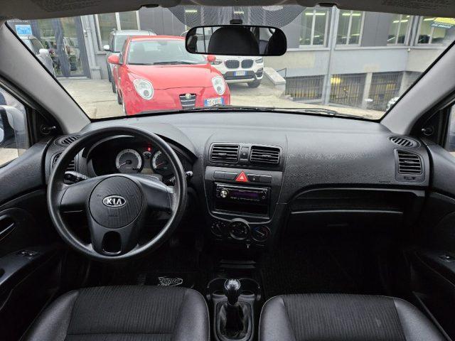 KIA Picanto 1.0 12V