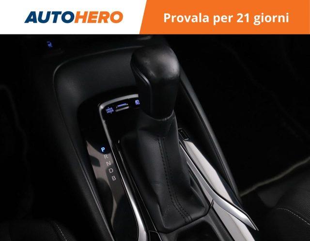 TOYOTA Corolla Touring Sports 1.8 Hybrid Style