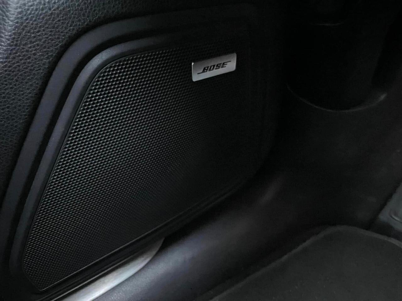 Porsche Macan S 3.0 Diesel Restyling FULL