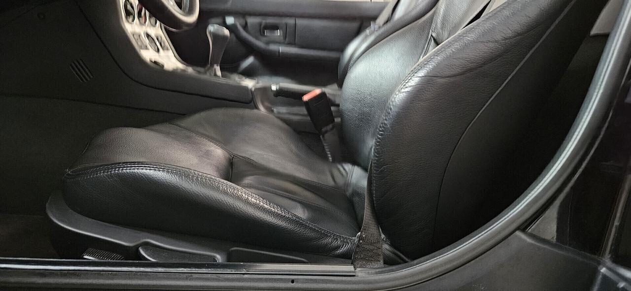 BMW Z3 Roadster 2.2 170Cv "SPORT EDITION"