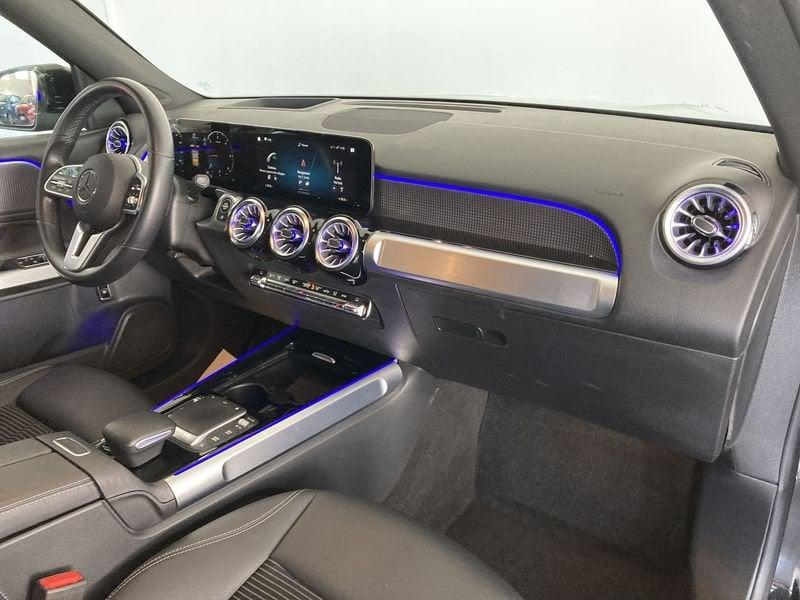 Mercedes-Benz GLB GLB 200 d Auto Executive