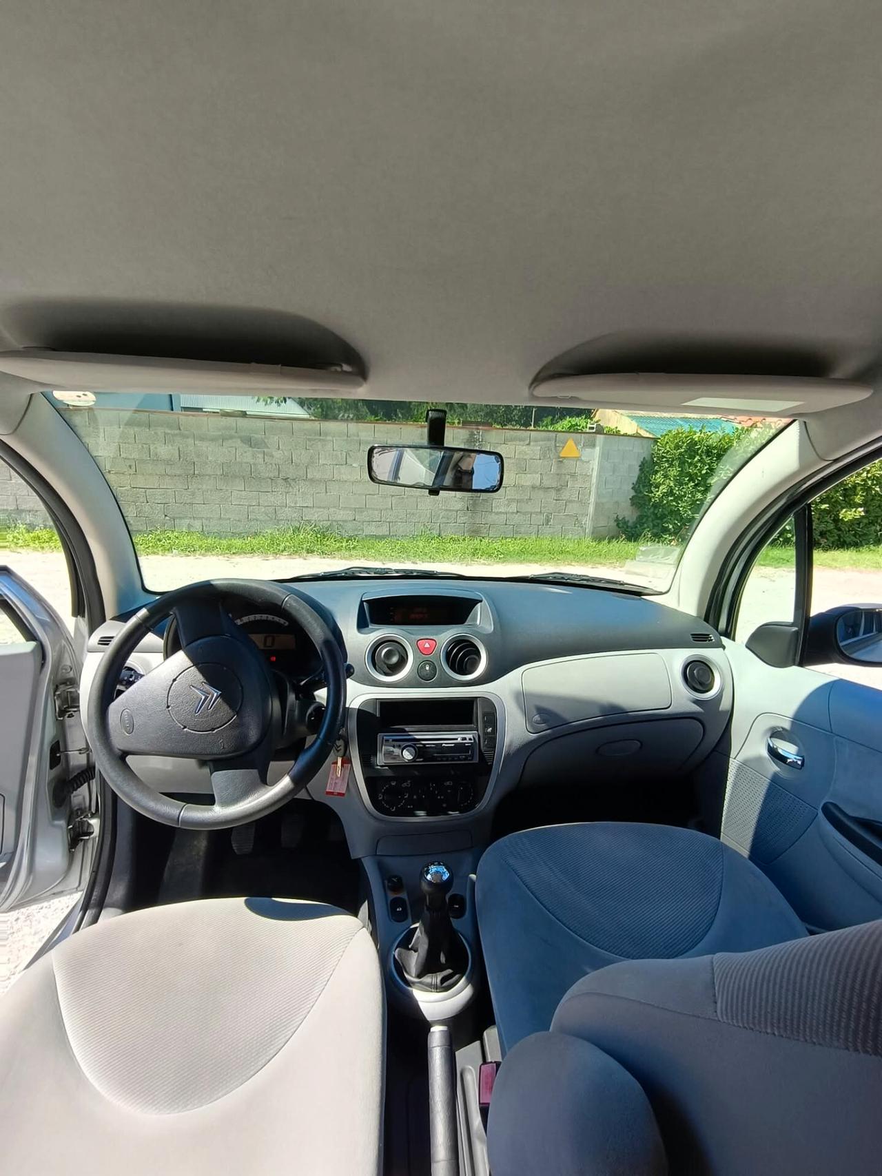 Citroen C3 1.1 Cashmere
