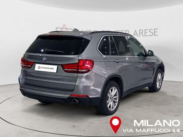 BMW X5 sDrive25d Business 231CV Euro 6d