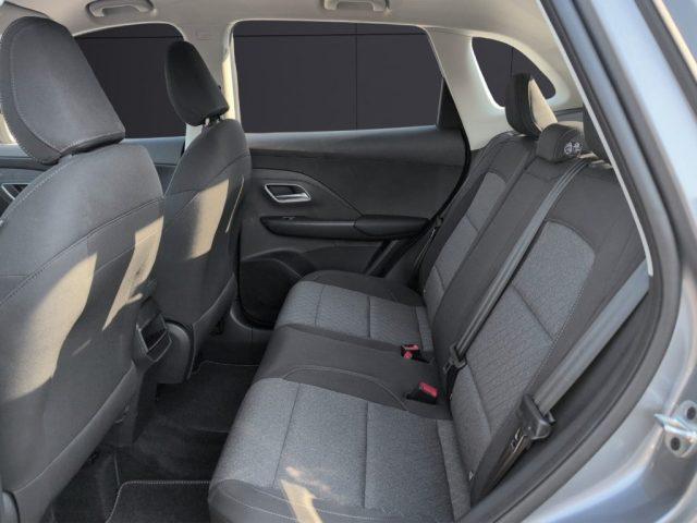MG ZS 1.5 Standard