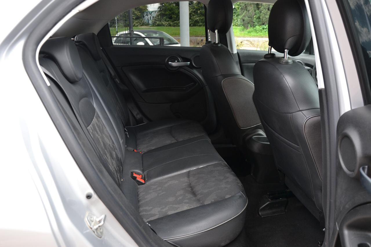 Fiat 500X 1.5 FULL HYBRID 130CV AUTO.*PREZZO REALE*UNIPRO'