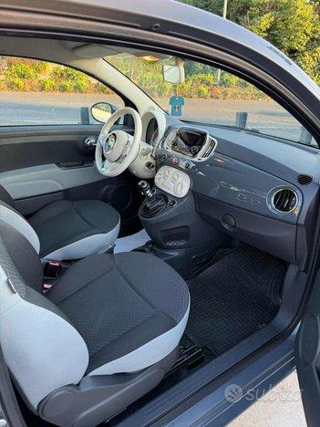 FIAT 500 1.2 EasyPower Lounge