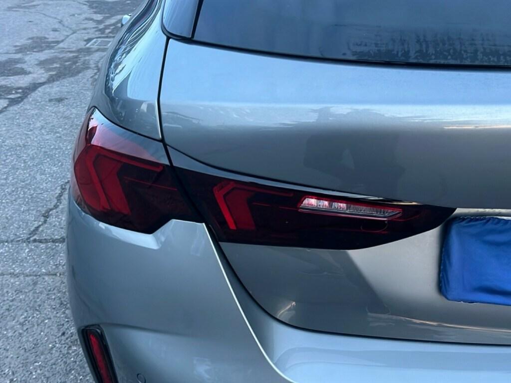 BMW Serie 1 118 d MSport Pro DCT