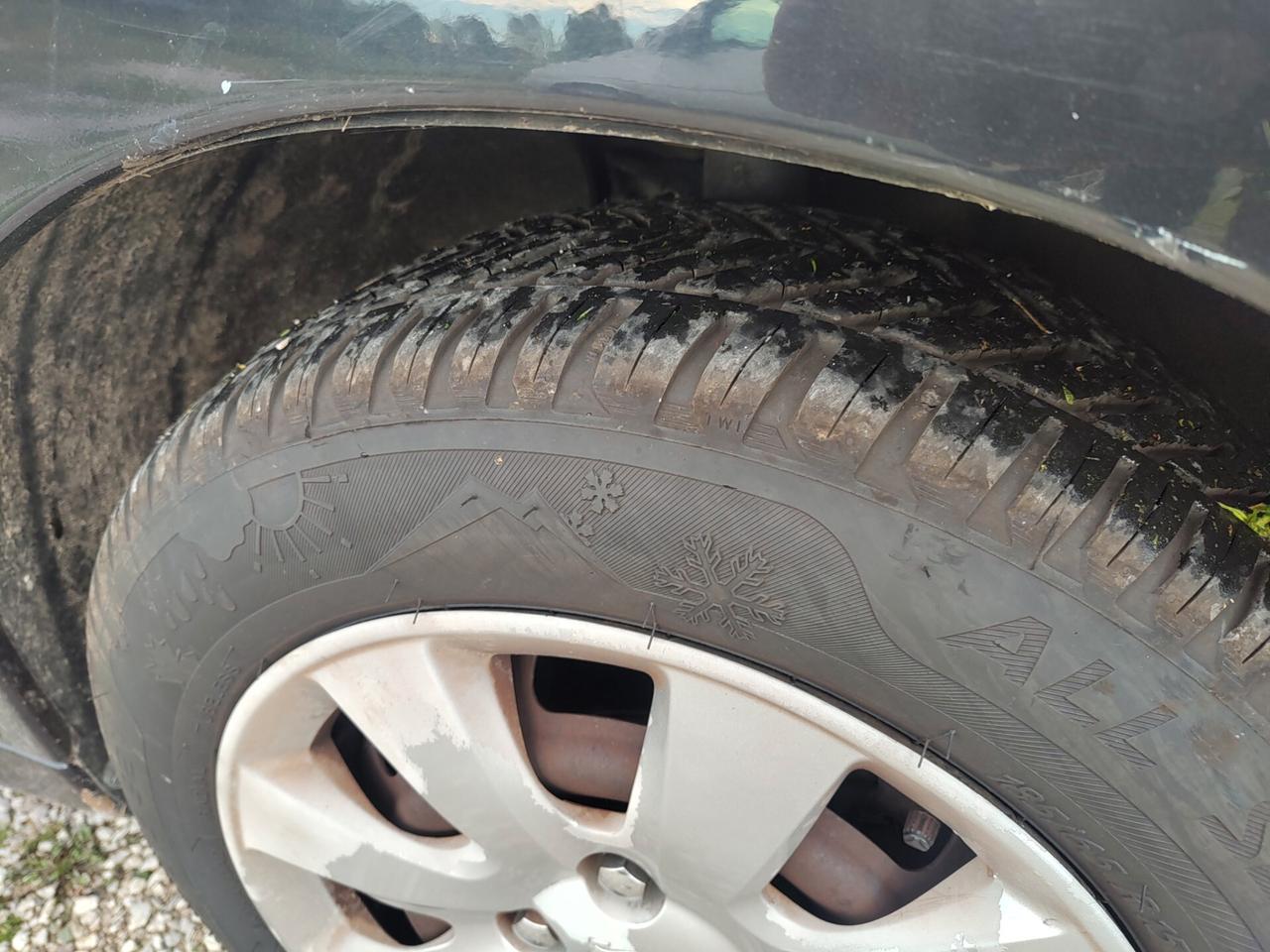 Peugeot 207 1.4 8V 5 porte '08