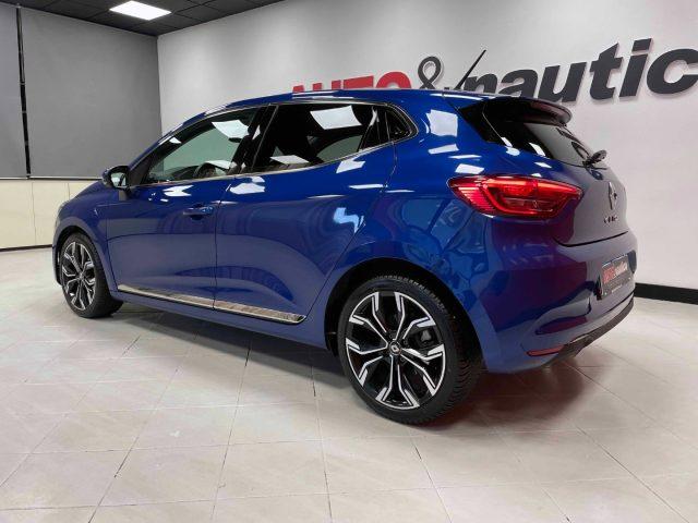 RENAULT Clio 1.5 BLUE DCI INTENS 85CV