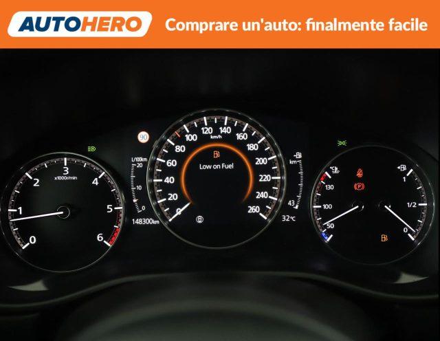 MAZDA CX-30 1.8L Skyactiv-D 2WD Executive