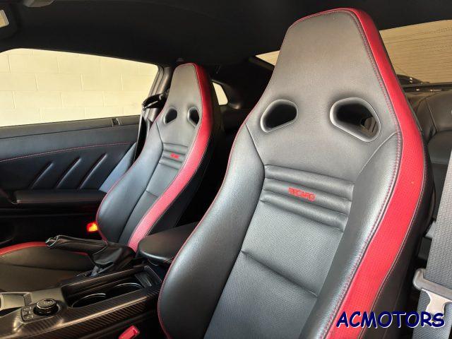 NISSAN GT-R 3.8 V6 SCARICO TITAN