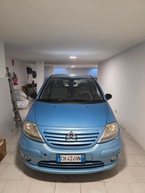 Citroen C3 1.4 HDi 70CV Exclusive