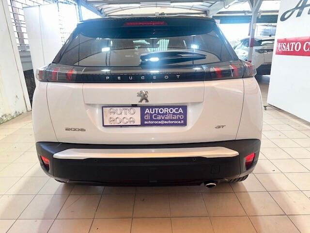 Peugeot 2008 BlueHDi 110 S&S GT