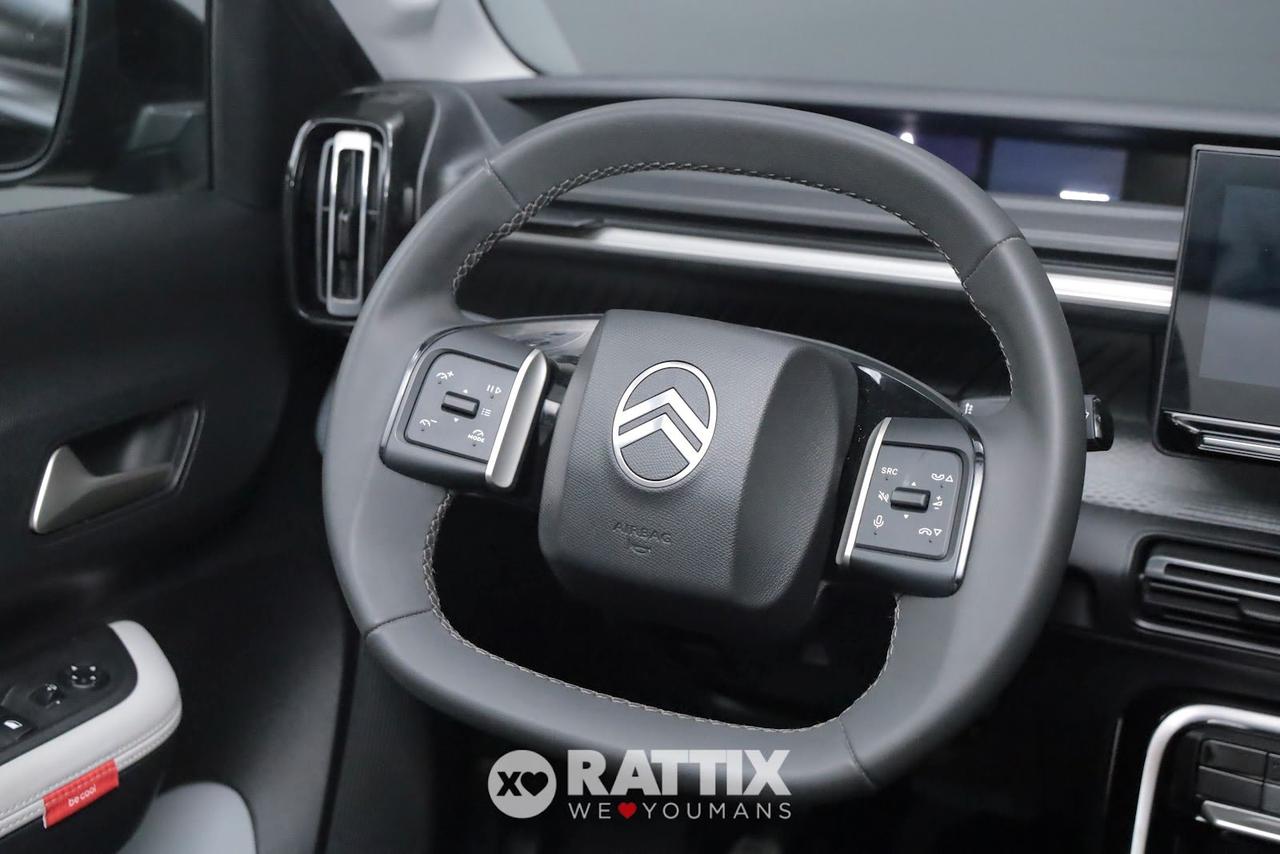 Citroen C3 1.2 Puretech Turbo 100CV Max