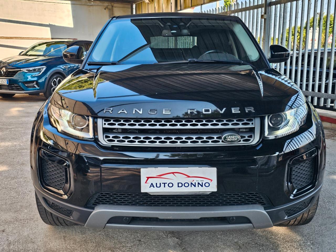 Land Rover Range Evoque 2.0 TD4 150 CV 5p. SE Dynamic