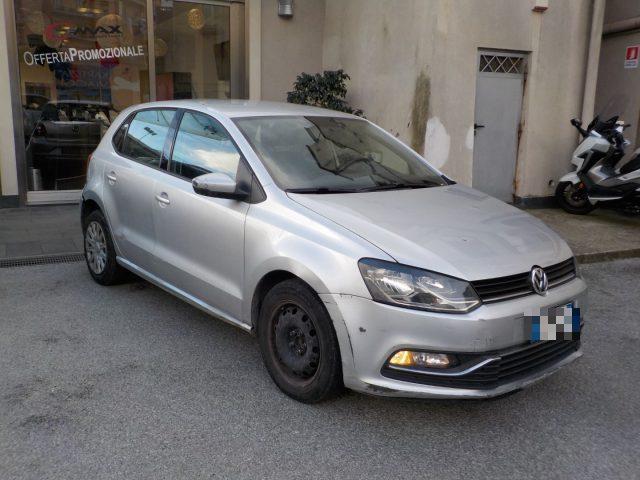 VOLKSWAGEN Polo 1.4 TDI 90 CV Comfortline