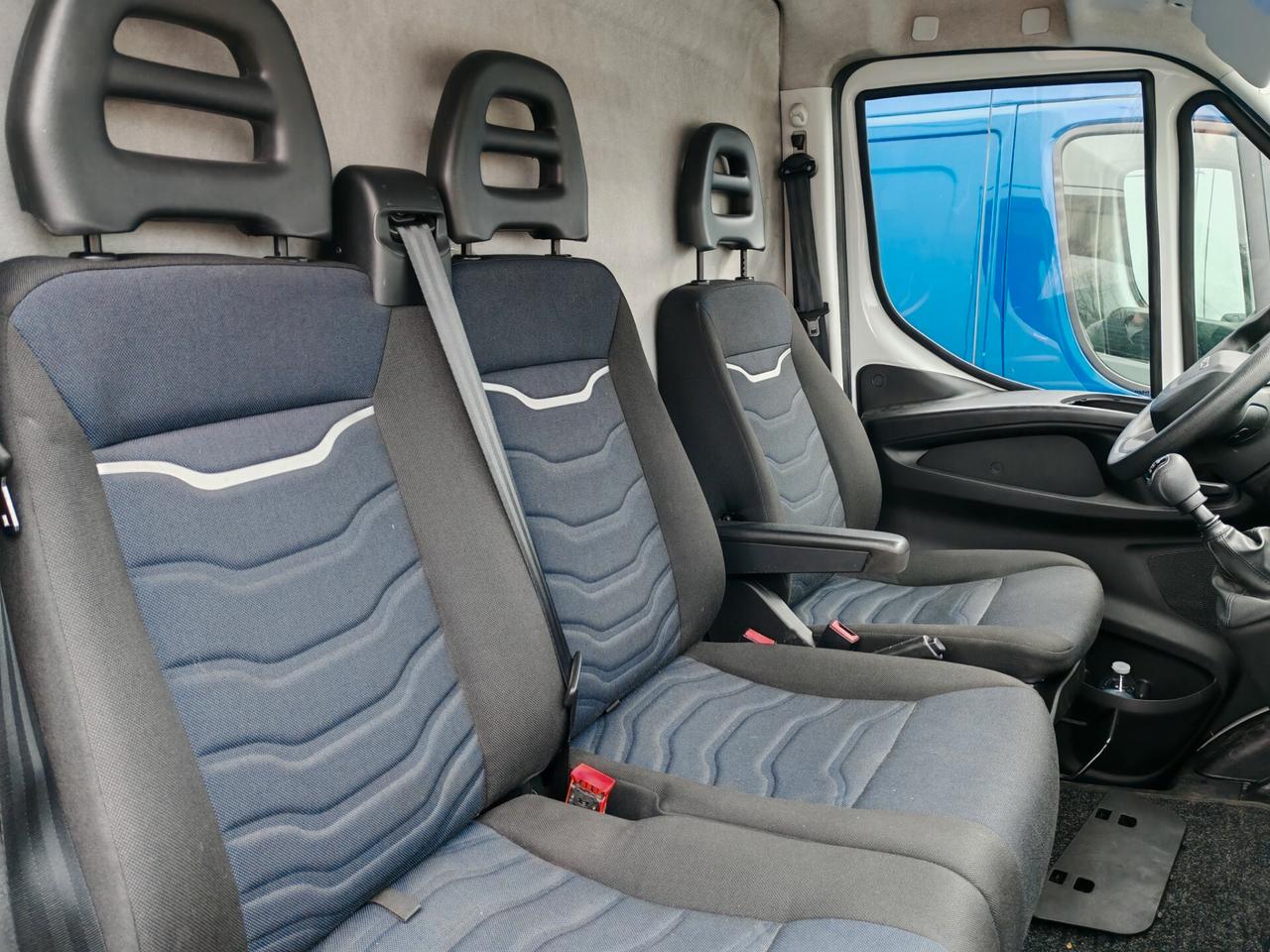 Iveco Daily L2H2