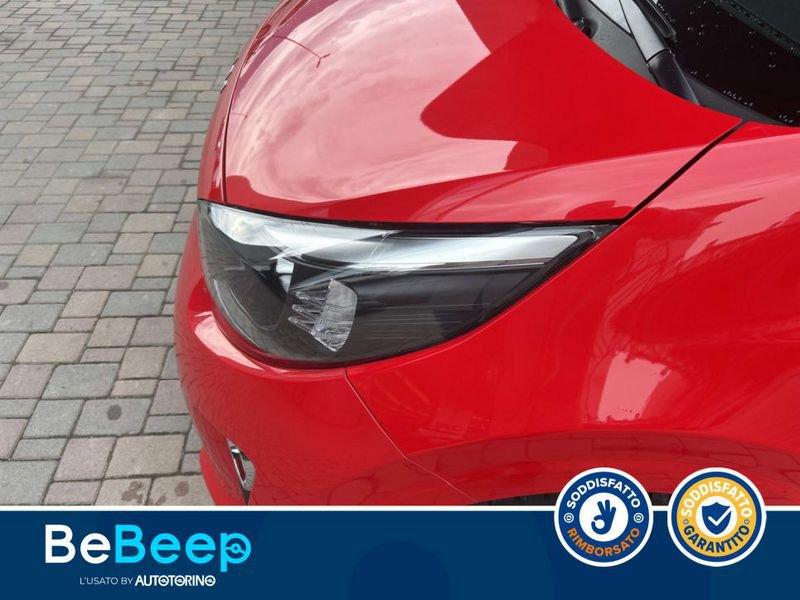 KIA Picanto 1.0 DPI STYLE AMT
