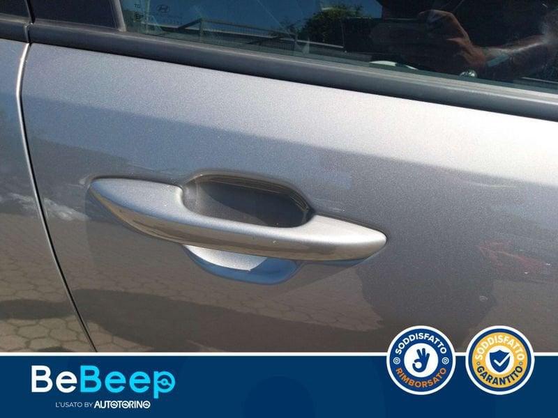 Hyundai i10 1.0 MPI TECH CONNECT PACK