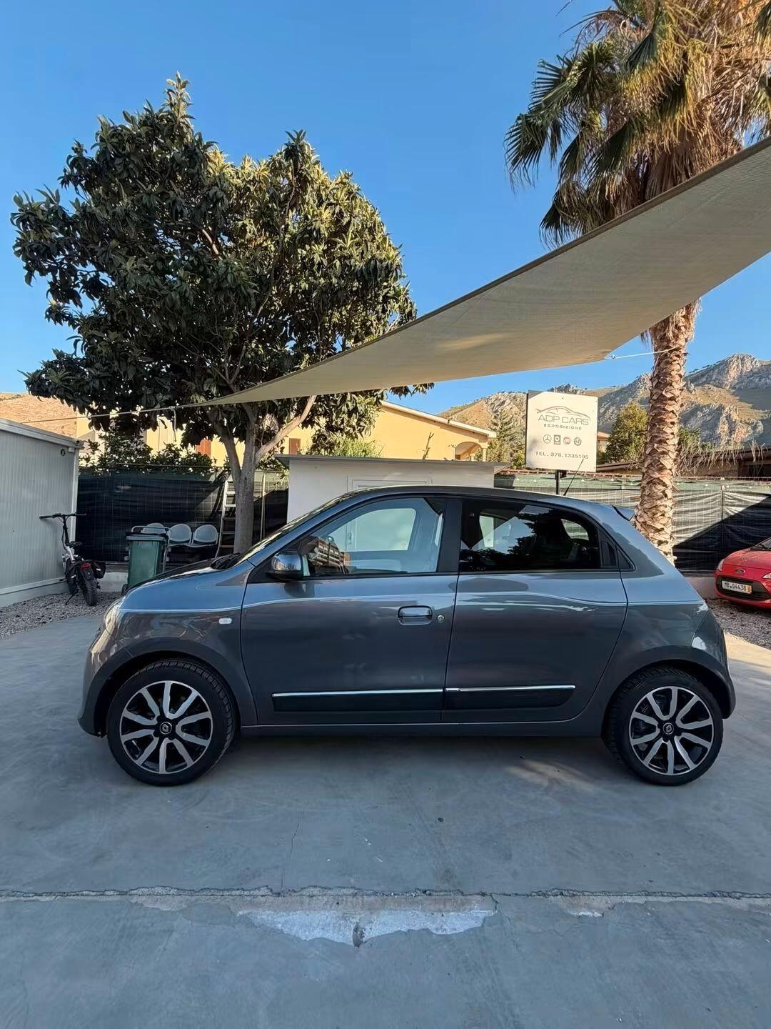Renault Twingo 90 CV