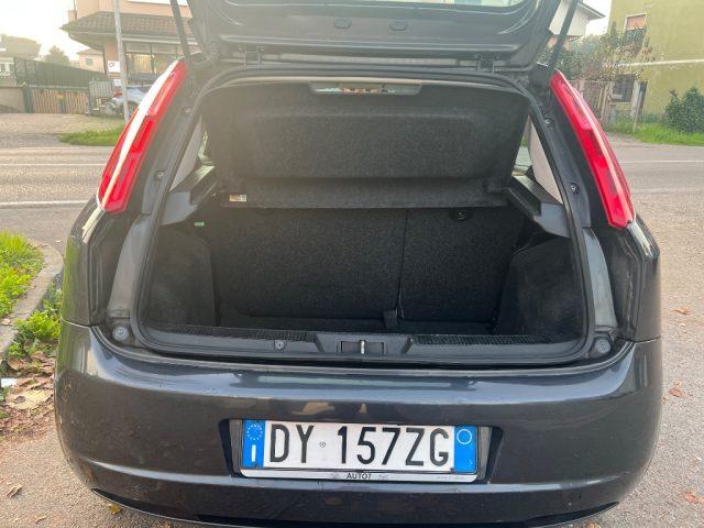 FIAT Grande Punto 1.2 5 porte Actual