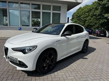 Alfa Romeo Stelvio 2.2 Turbodiesel 210 CV AT8 Q4 Estrema