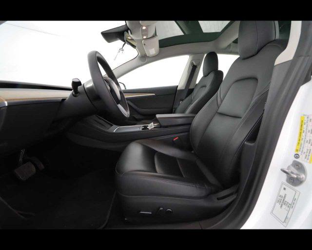 TESLA Model 3 Long Range Dual Motor AWD