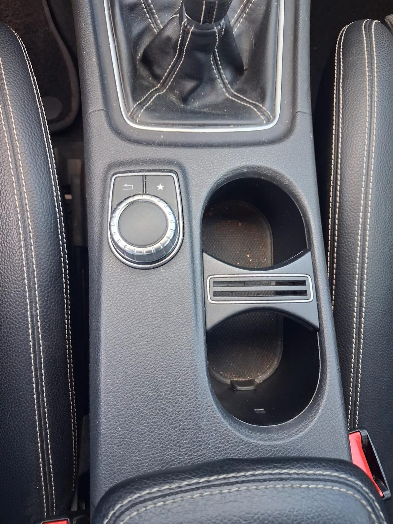 Mercedes-benz A 180 Sport